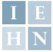 IEHN joins Clean Production Action!