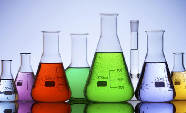 Why Every Company Has A Chemical Footprint