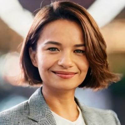Angela Pinilla,  Senior Program Manager, Chemical Footprint Project