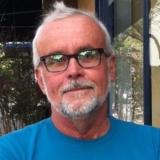 Bill Pease image